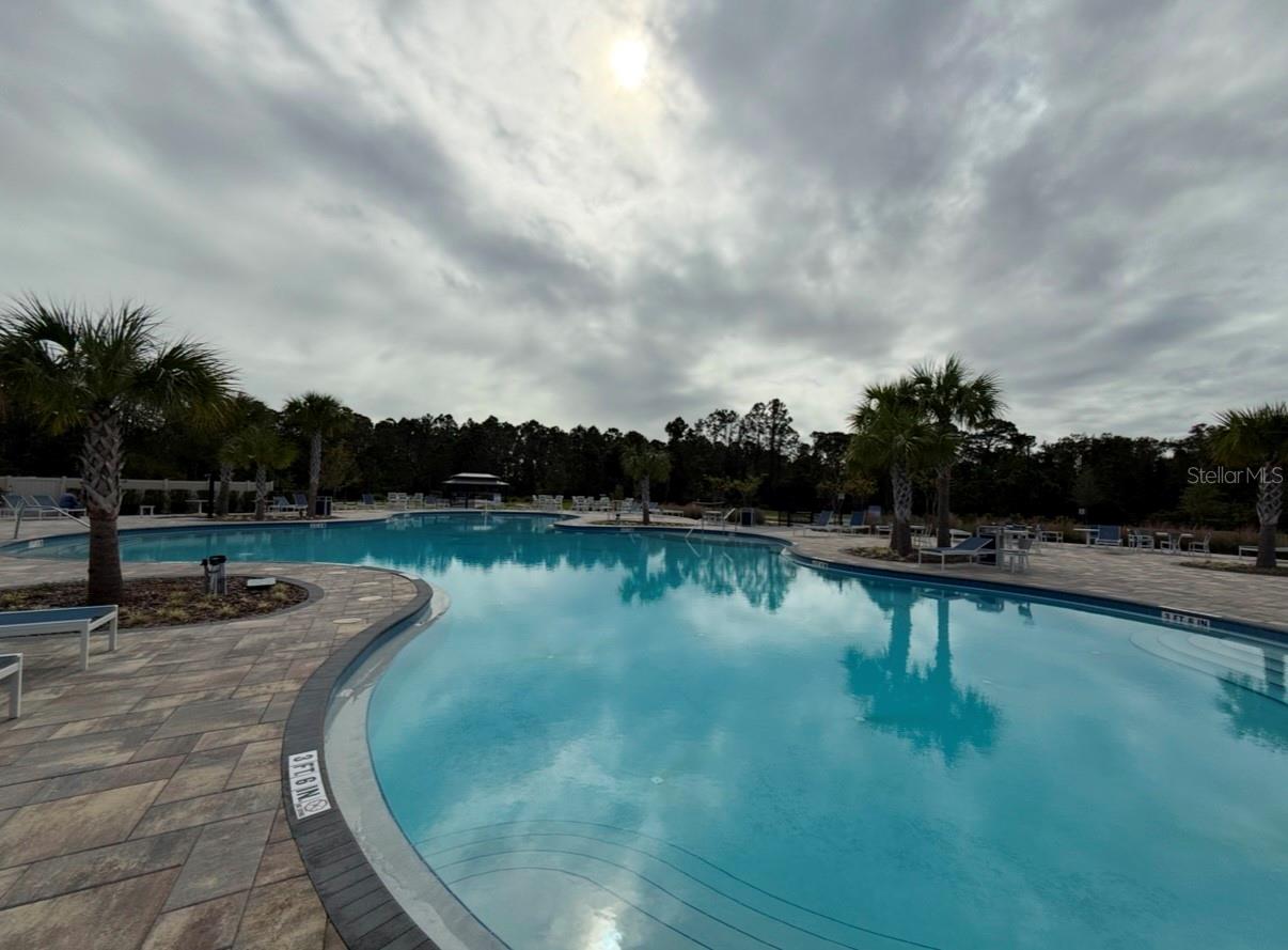 2806 BRIE HAMMOCK BND, HARMONY, FL, 34773