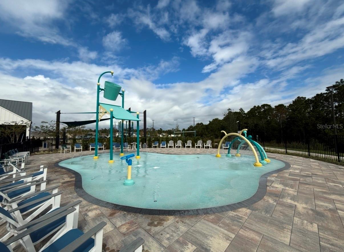 2806 BRIE HAMMOCK BND, HARMONY, FL, 34773