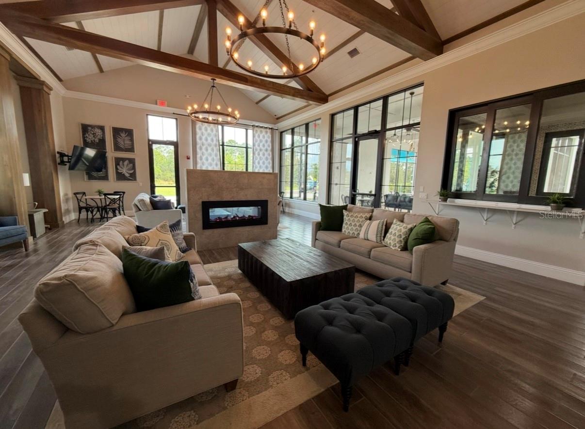 2806 BRIE HAMMOCK BND, HARMONY, FL, 34773