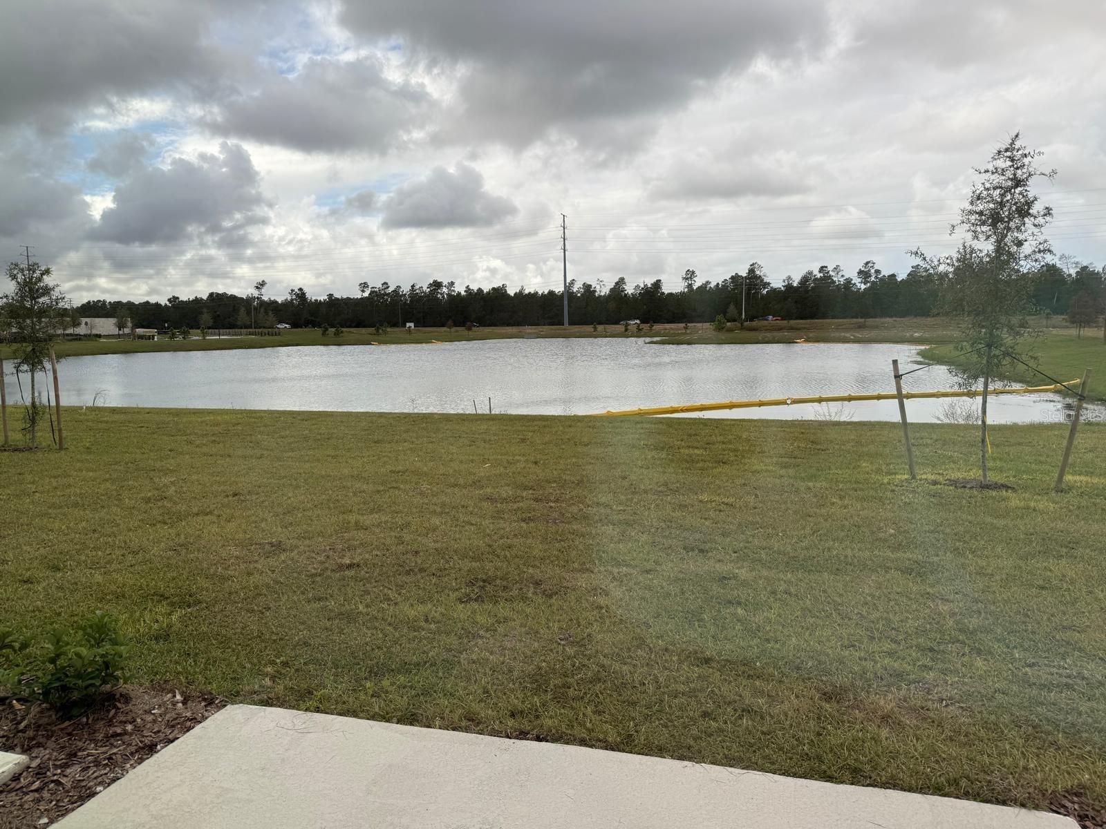 2806 BRIE HAMMOCK BND, HARMONY, FL, 34773