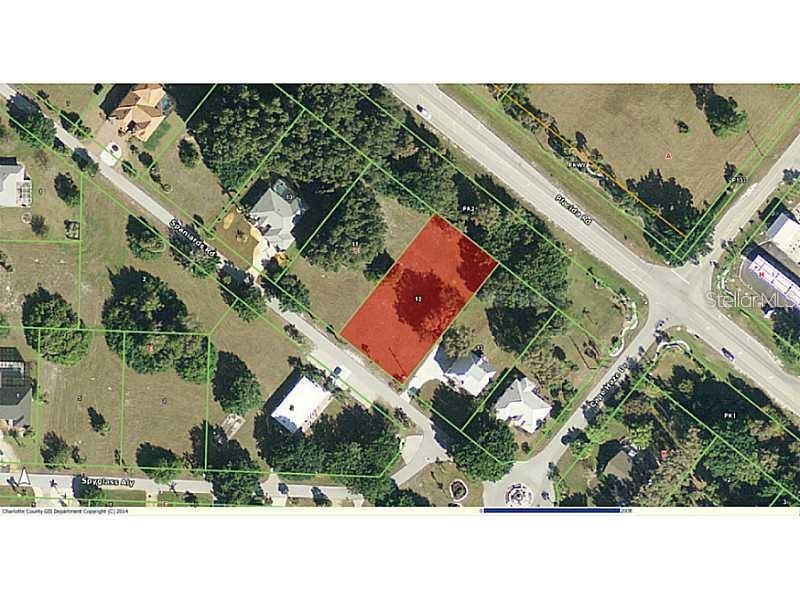120 SPANIARDS RD, PLACIDA, FL, 33946