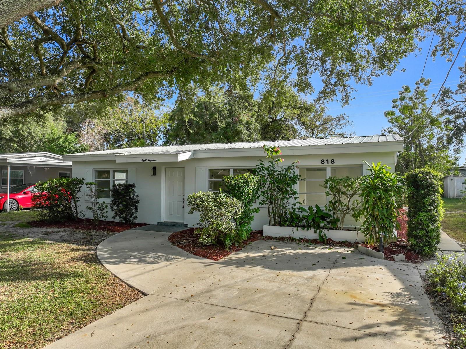 818 GRANDVIEW AVE, ALTAMONTE SPRINGS, FL, 32701