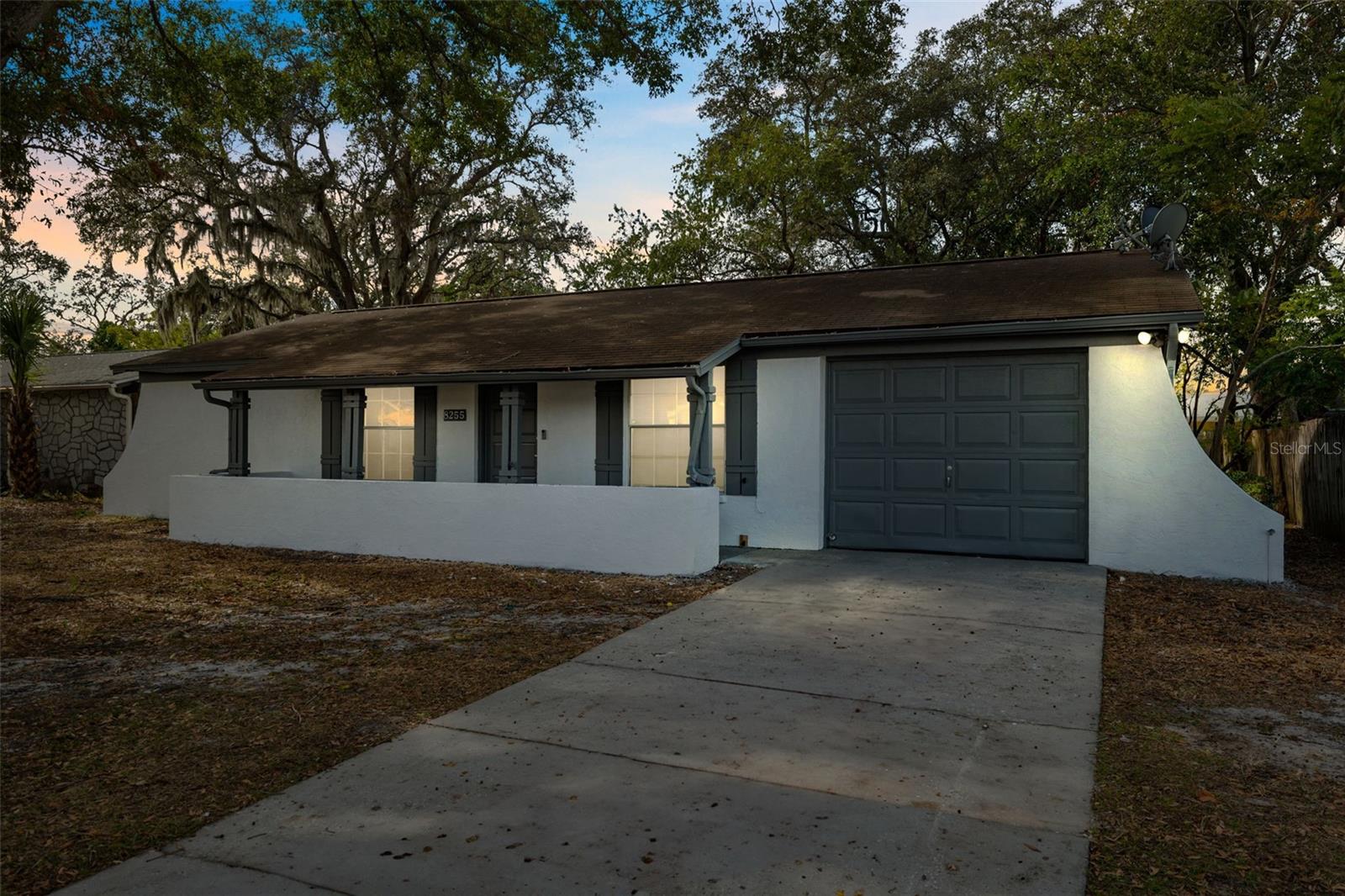 8255 GREENLEAF CIR, TAMPA, FL, 33615