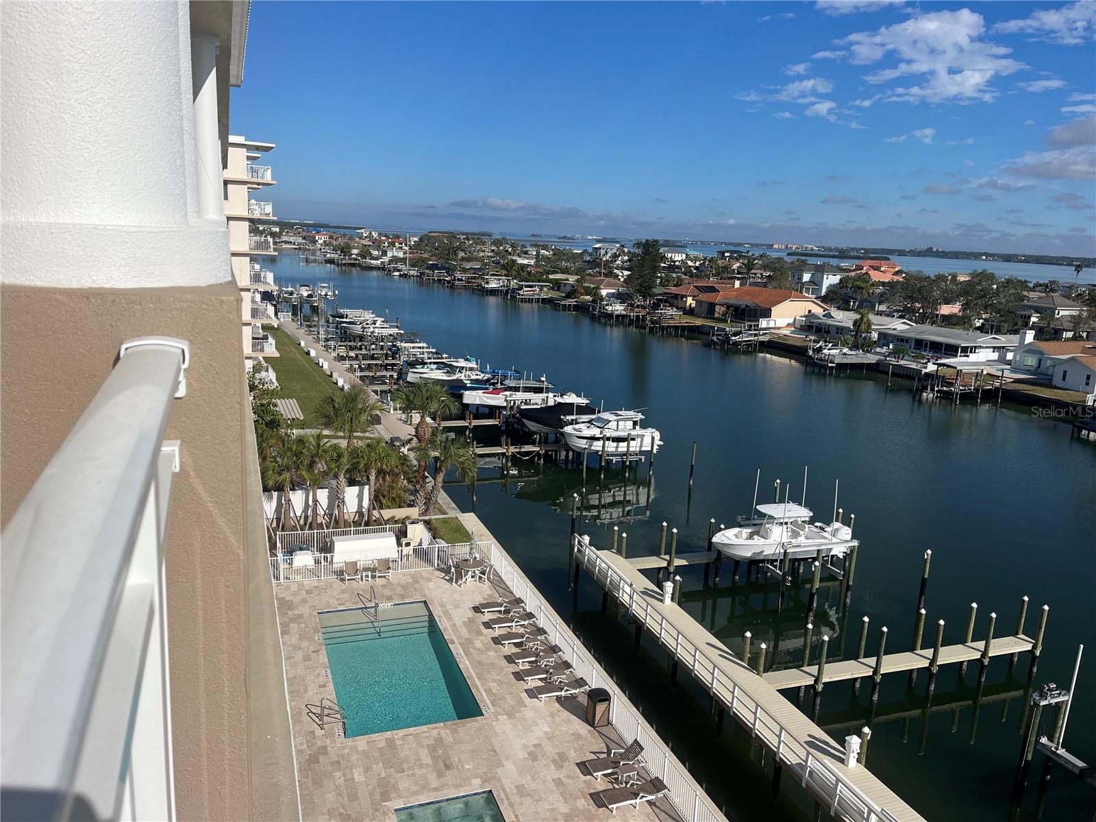 125 ISLAND WAY #605, CLEARWATER BEACH, FL, 33767