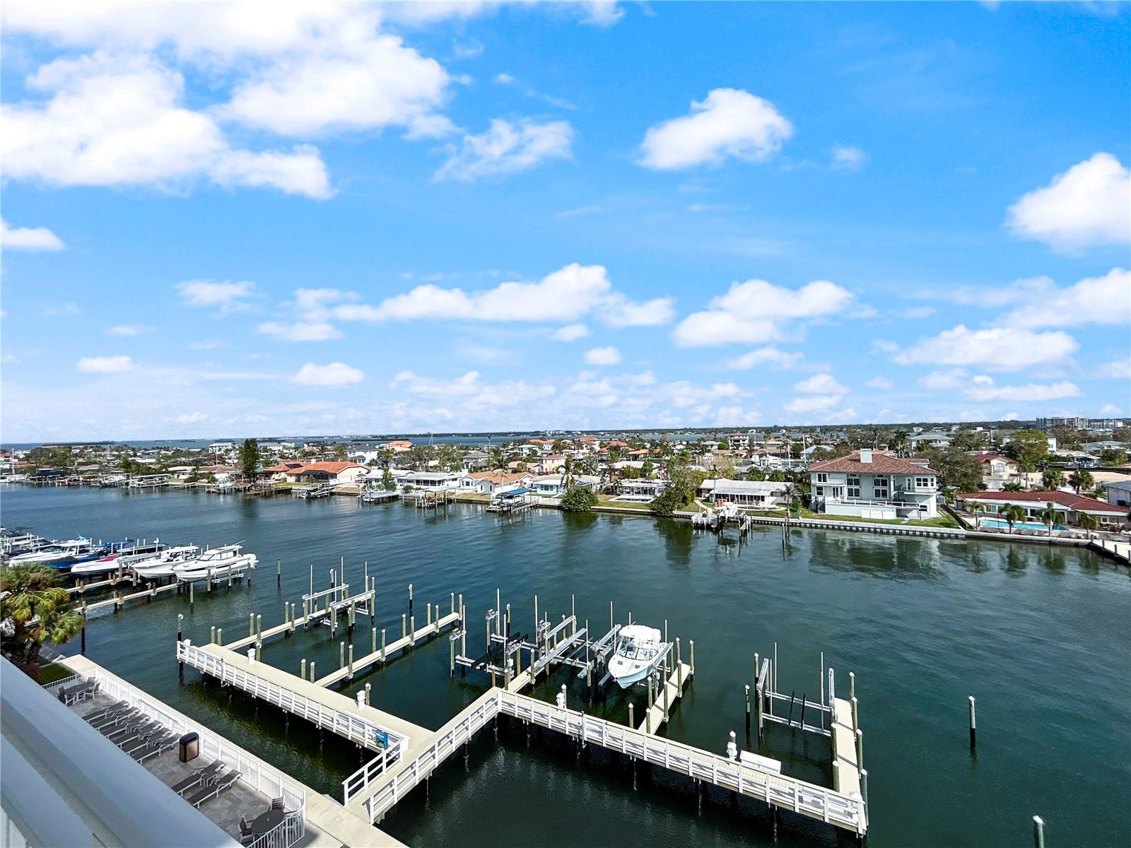 125 ISLAND WAY #605, CLEARWATER BEACH, FL, 33767