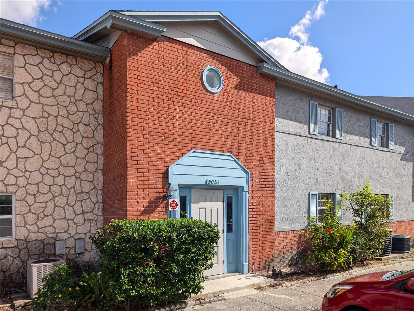 3053 GEORGE MASON AVE #8, WINTER PARK, FL, 32792
