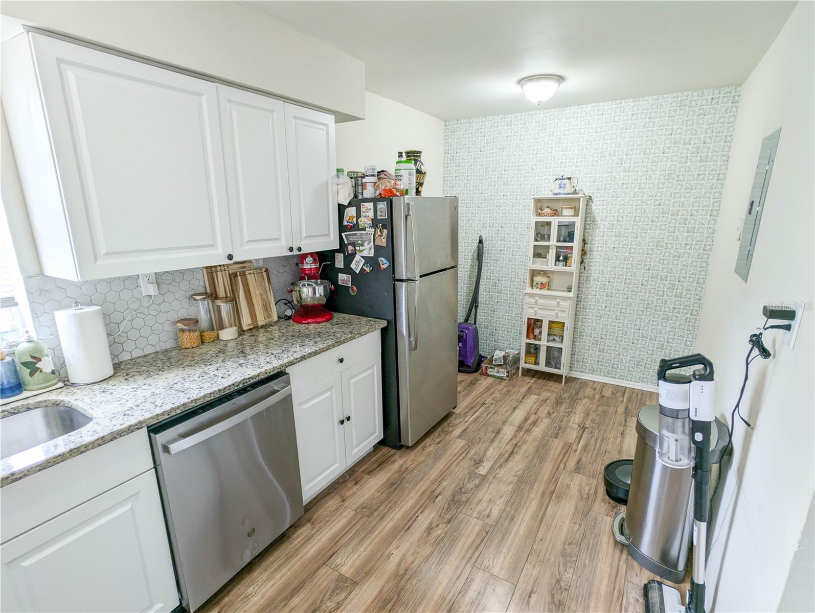 3053 GEORGE MASON AVE #8, WINTER PARK, FL, 32792