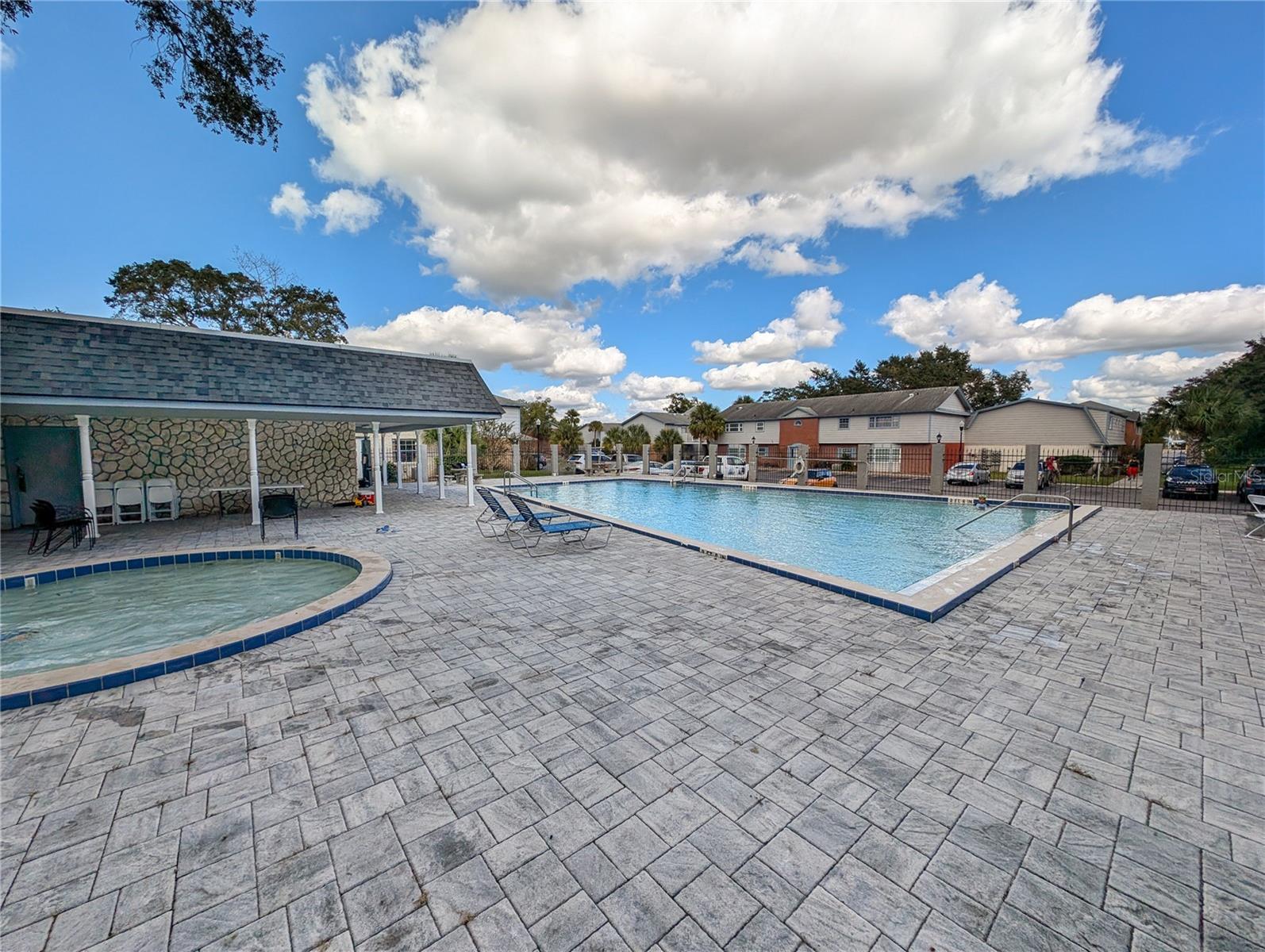 3053 GEORGE MASON AVE #8, WINTER PARK, FL, 32792