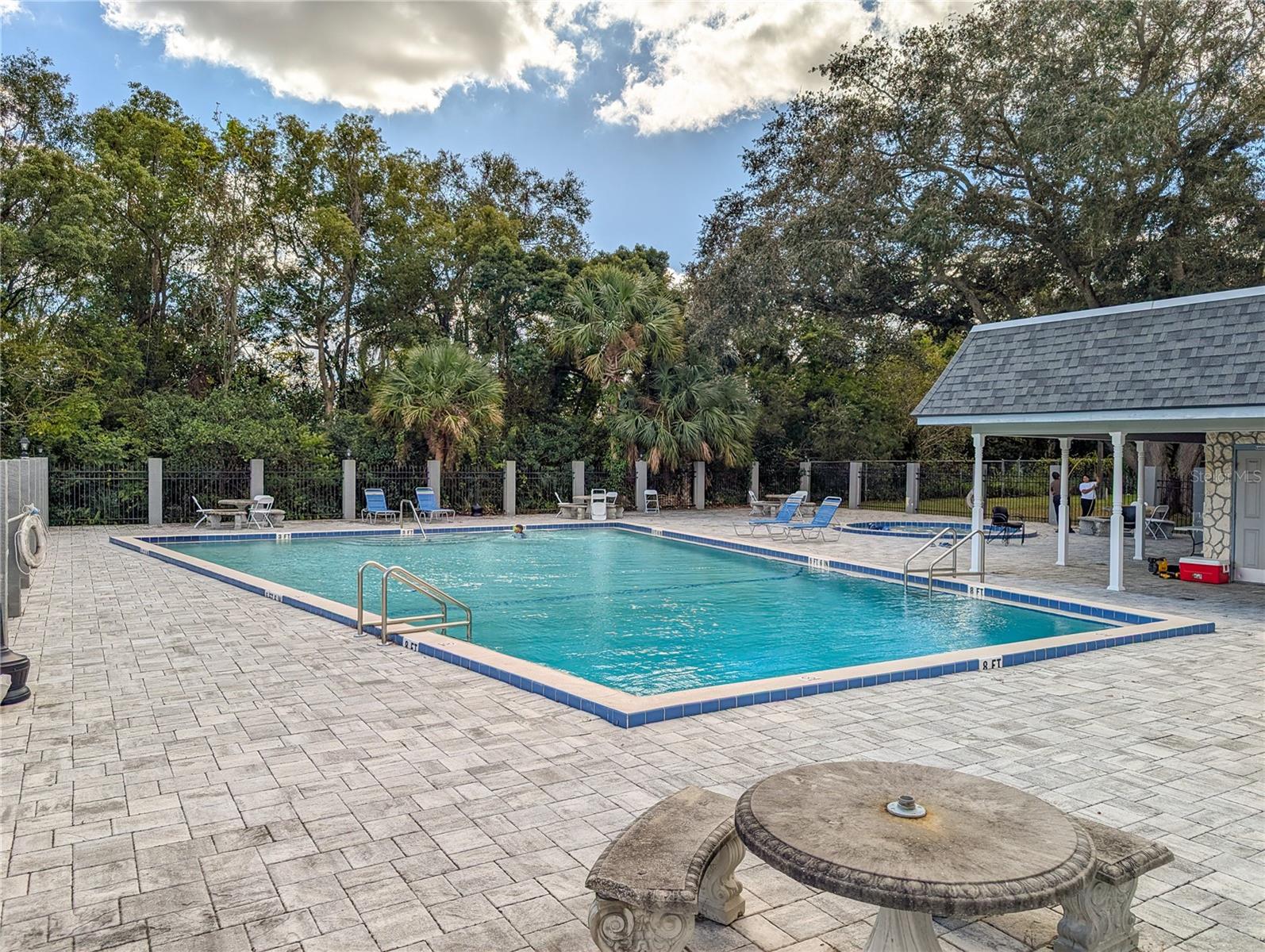 3053 GEORGE MASON AVE #8, WINTER PARK, FL, 32792