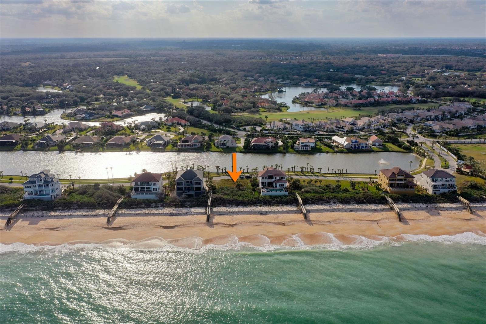 43 CALLE DEL SUR, PALM COAST, FL, 32137