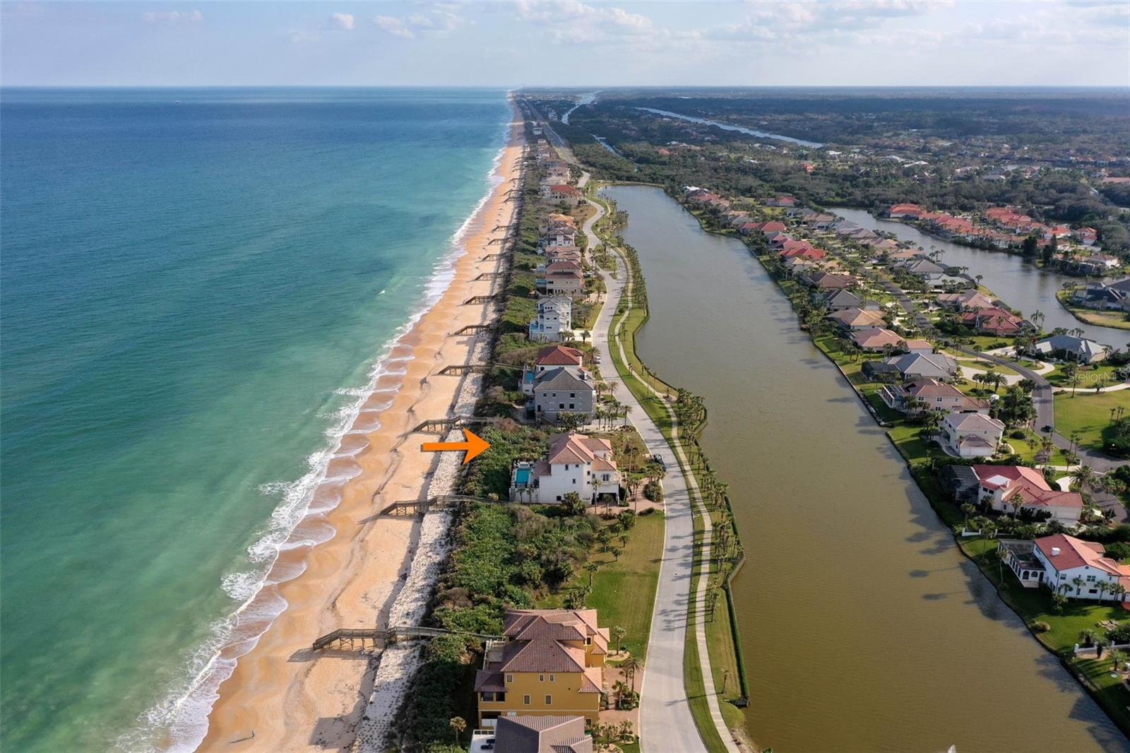 43 CALLE DEL SUR, PALM COAST, FL, 32137