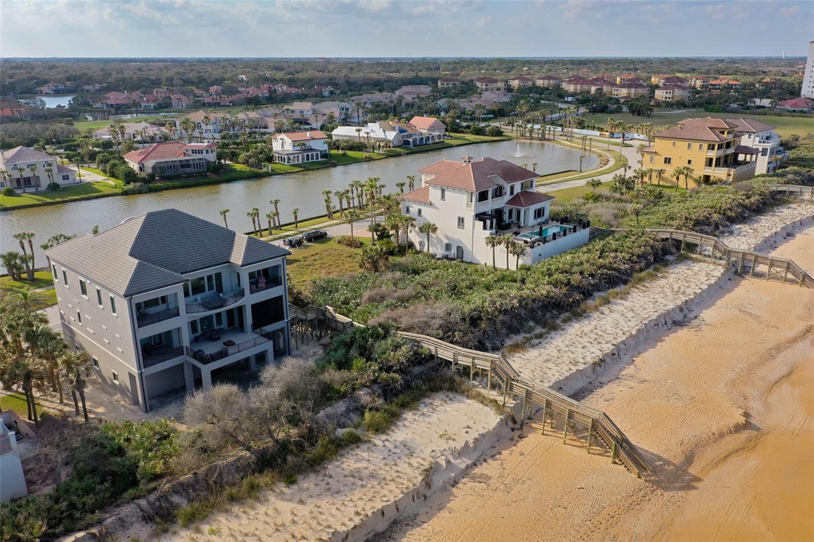 43 CALLE DEL SUR, PALM COAST, FL, 32137