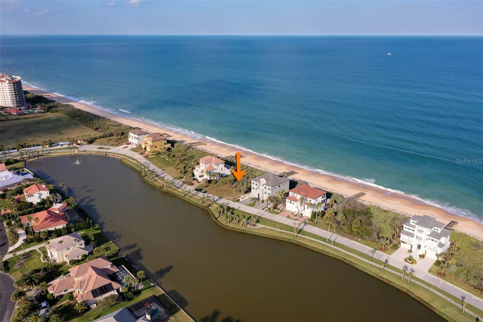 43 CALLE DEL SUR, PALM COAST, FL, 32137