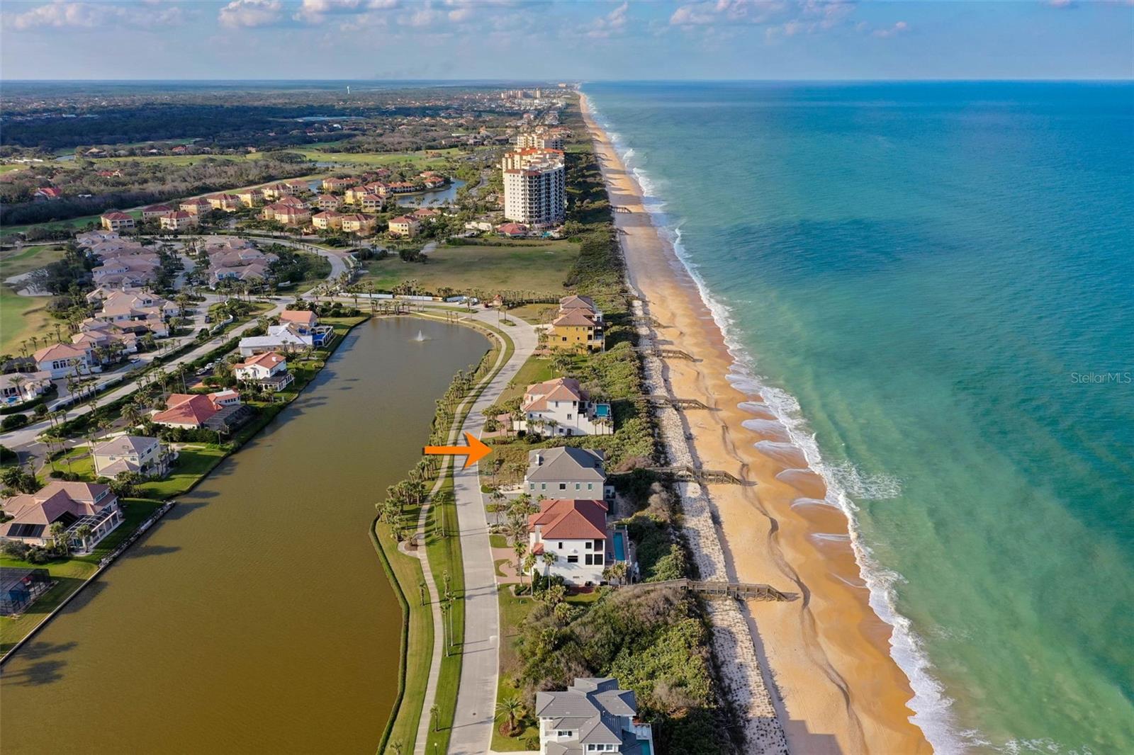 43 CALLE DEL SUR, PALM COAST, FL, 32137