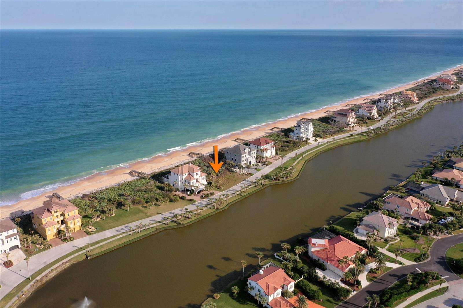 43 CALLE DEL SUR, PALM COAST, FL, 32137