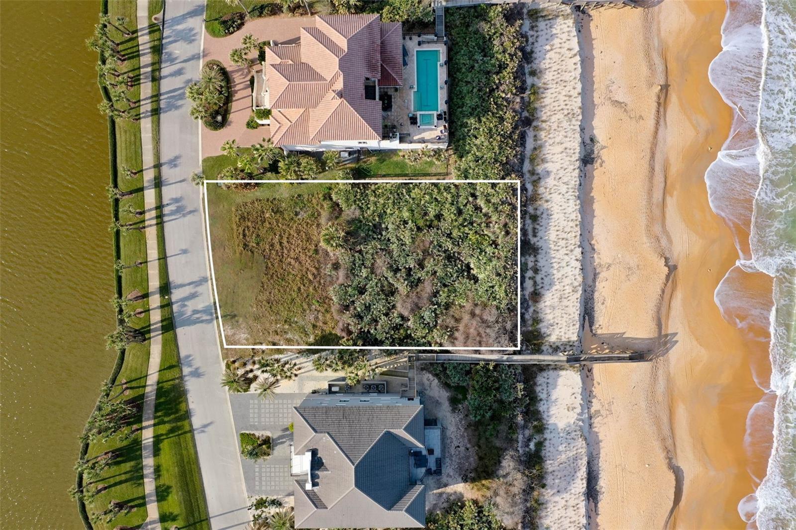 43 CALLE DEL SUR, PALM COAST, FL, 32137