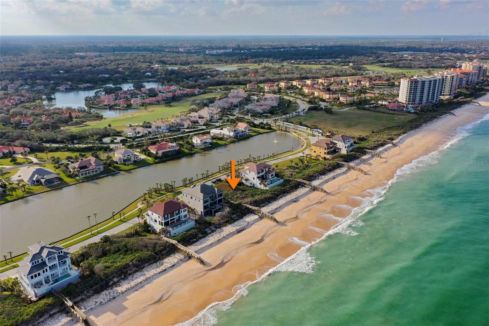 43 CALLE DEL SUR, PALM COAST, FL, 32137