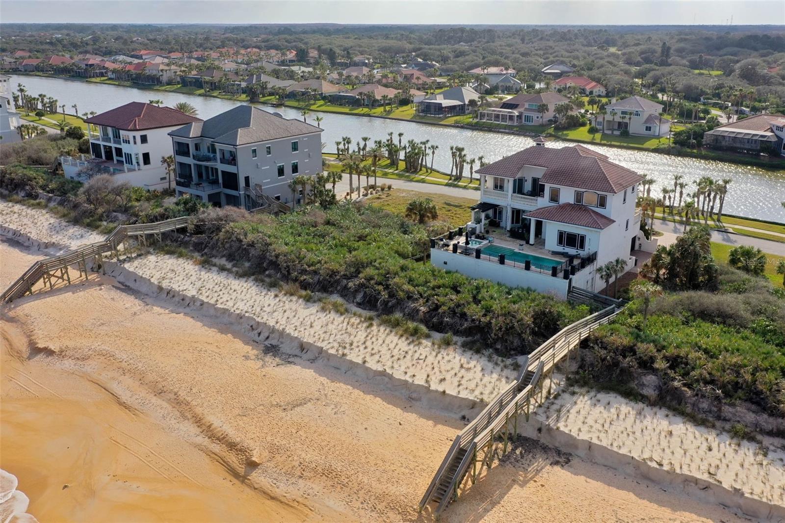 43 CALLE DEL SUR, PALM COAST, FL, 32137