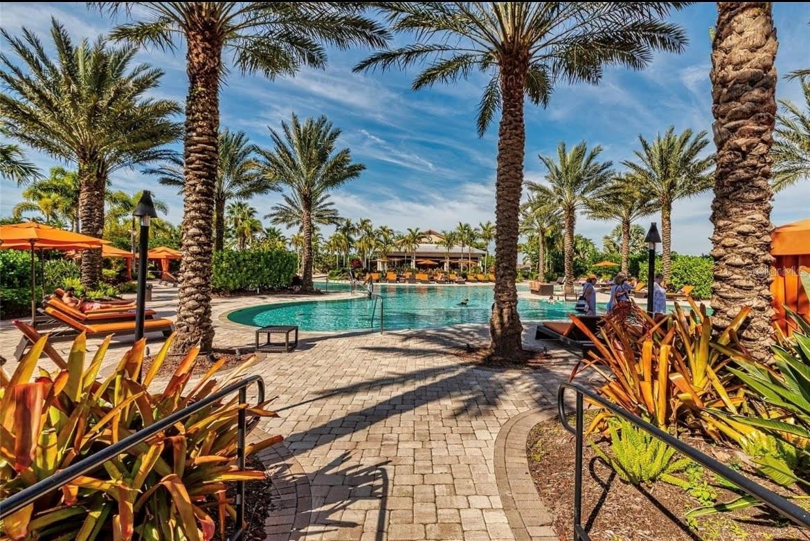 13507 MESSINA LOOP #102, BRADENTON, FL, 34211