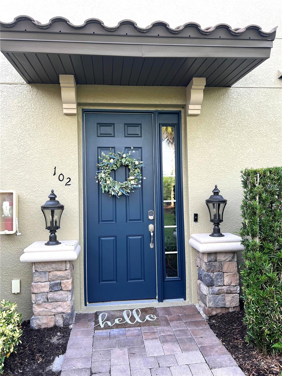 13507 MESSINA LOOP #102, BRADENTON, FL, 34211