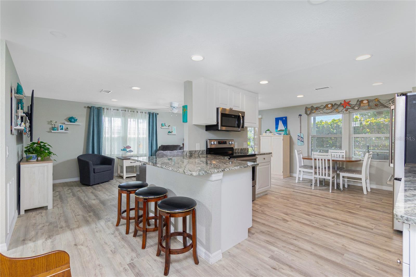 44 N ESPLANADE ST, ENGLEWOOD, FL, 34223