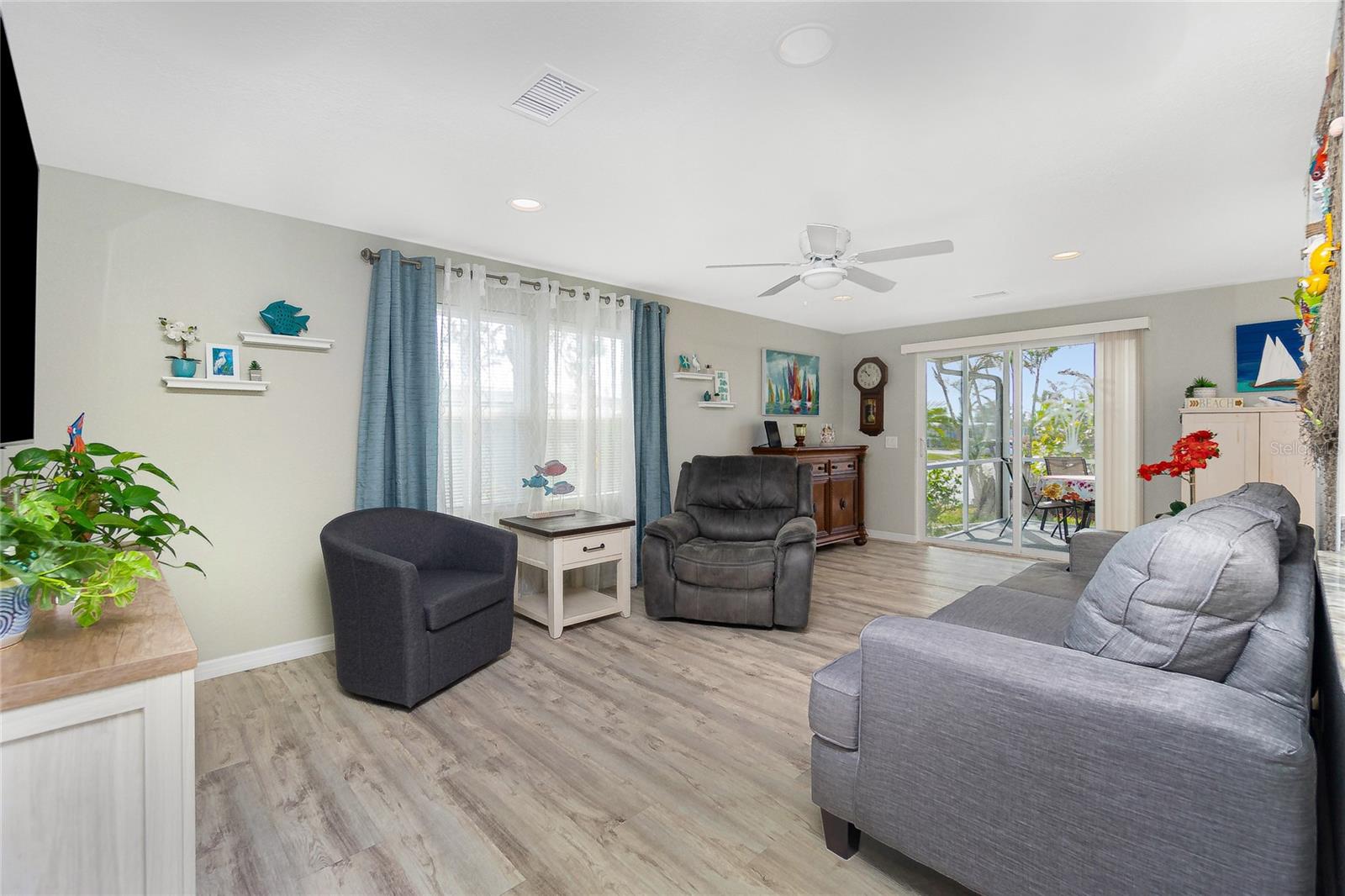 44 N ESPLANADE ST, ENGLEWOOD, FL, 34223