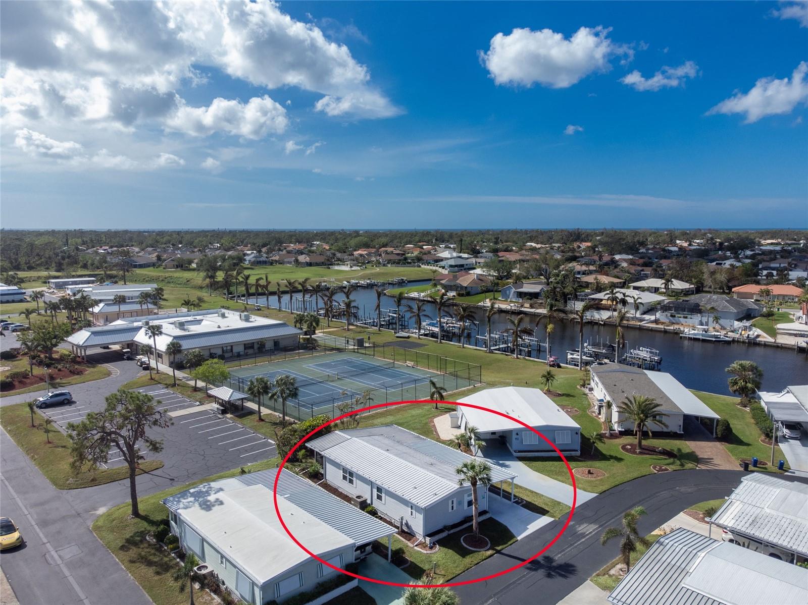 44 N ESPLANADE ST, ENGLEWOOD, FL, 34223