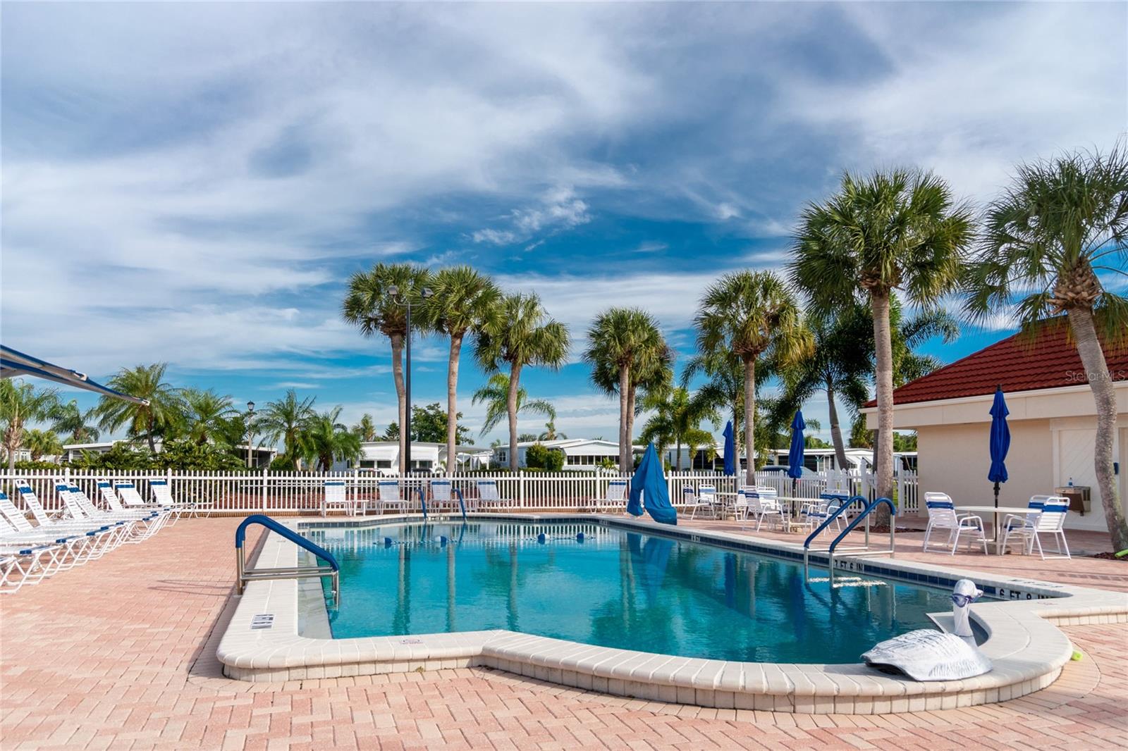 44 N ESPLANADE ST, ENGLEWOOD, FL, 34223