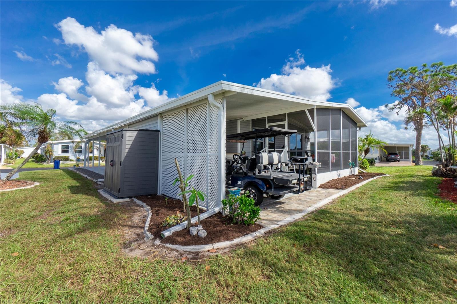 44 N ESPLANADE ST, ENGLEWOOD, FL, 34223