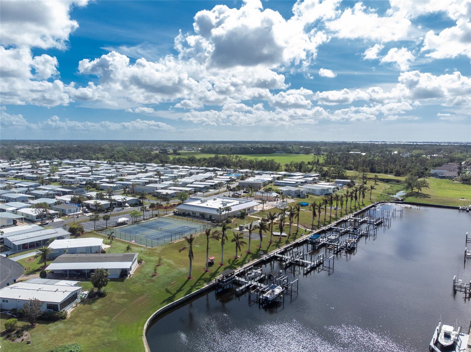 44 N ESPLANADE ST, ENGLEWOOD, FL, 34223