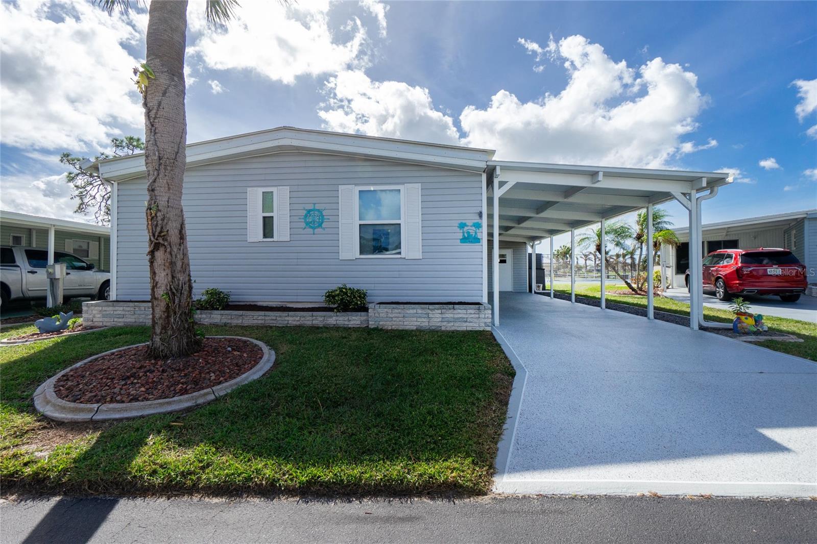 44 N ESPLANADE ST, ENGLEWOOD, FL, 34223
