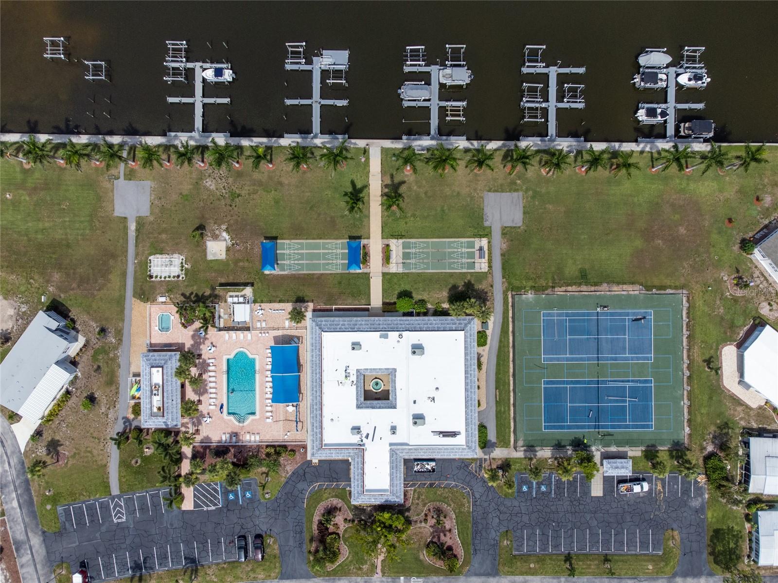 44 N ESPLANADE ST, ENGLEWOOD, FL, 34223