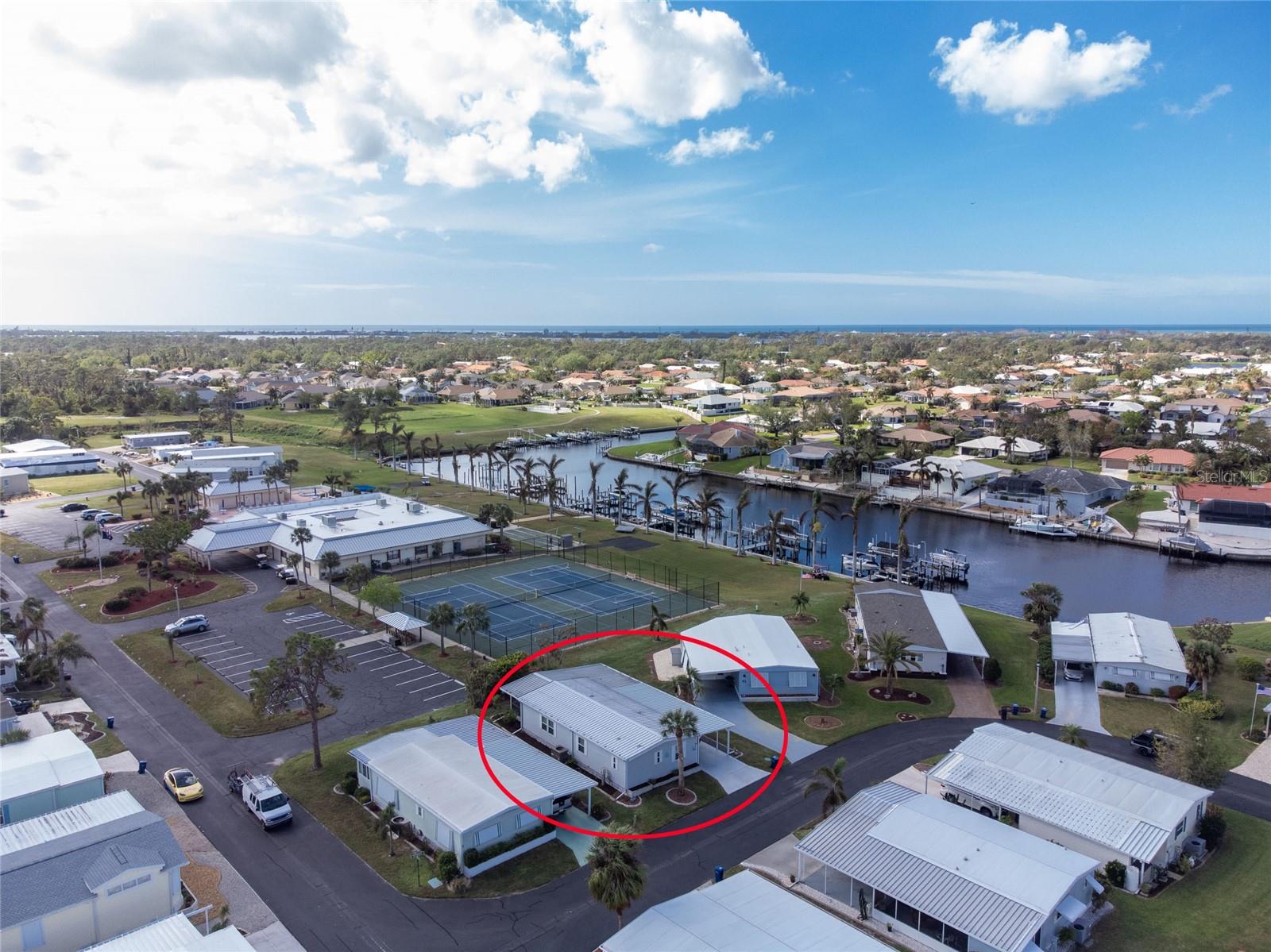 44 N ESPLANADE ST, ENGLEWOOD, FL, 34223