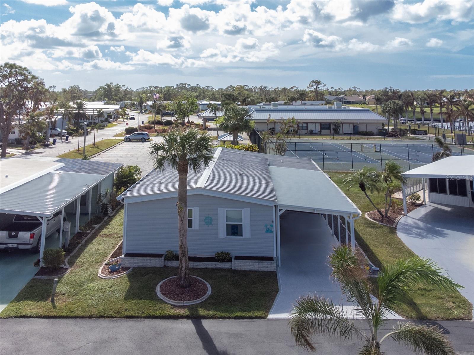 44 N ESPLANADE ST, ENGLEWOOD, FL, 34223