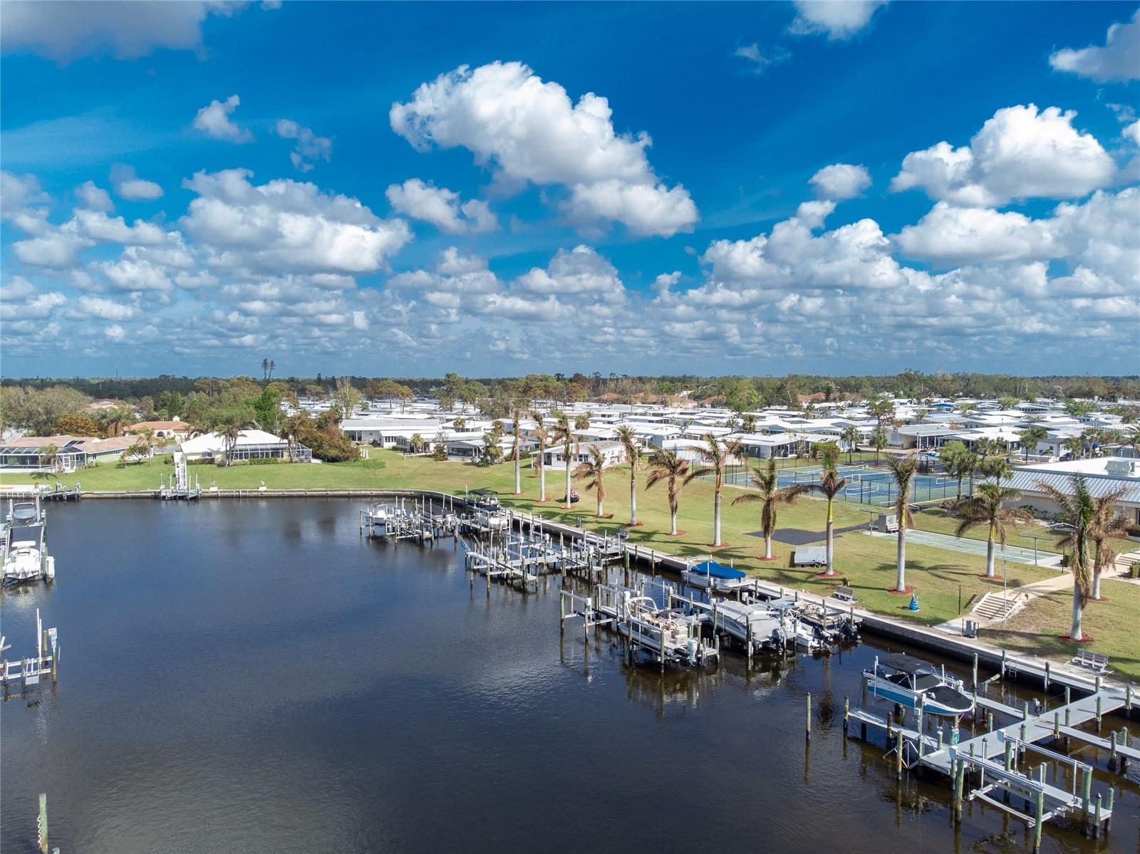 44 N ESPLANADE ST, ENGLEWOOD, FL, 34223