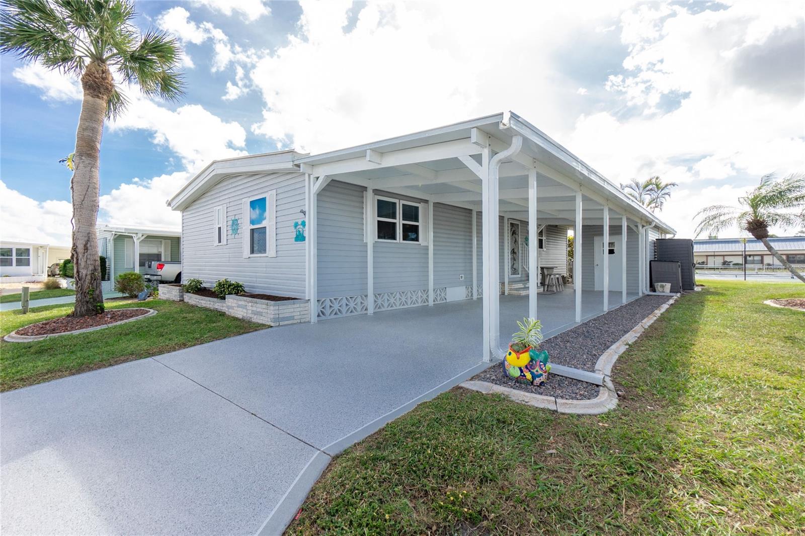 44 N ESPLANADE ST, ENGLEWOOD, FL, 34223