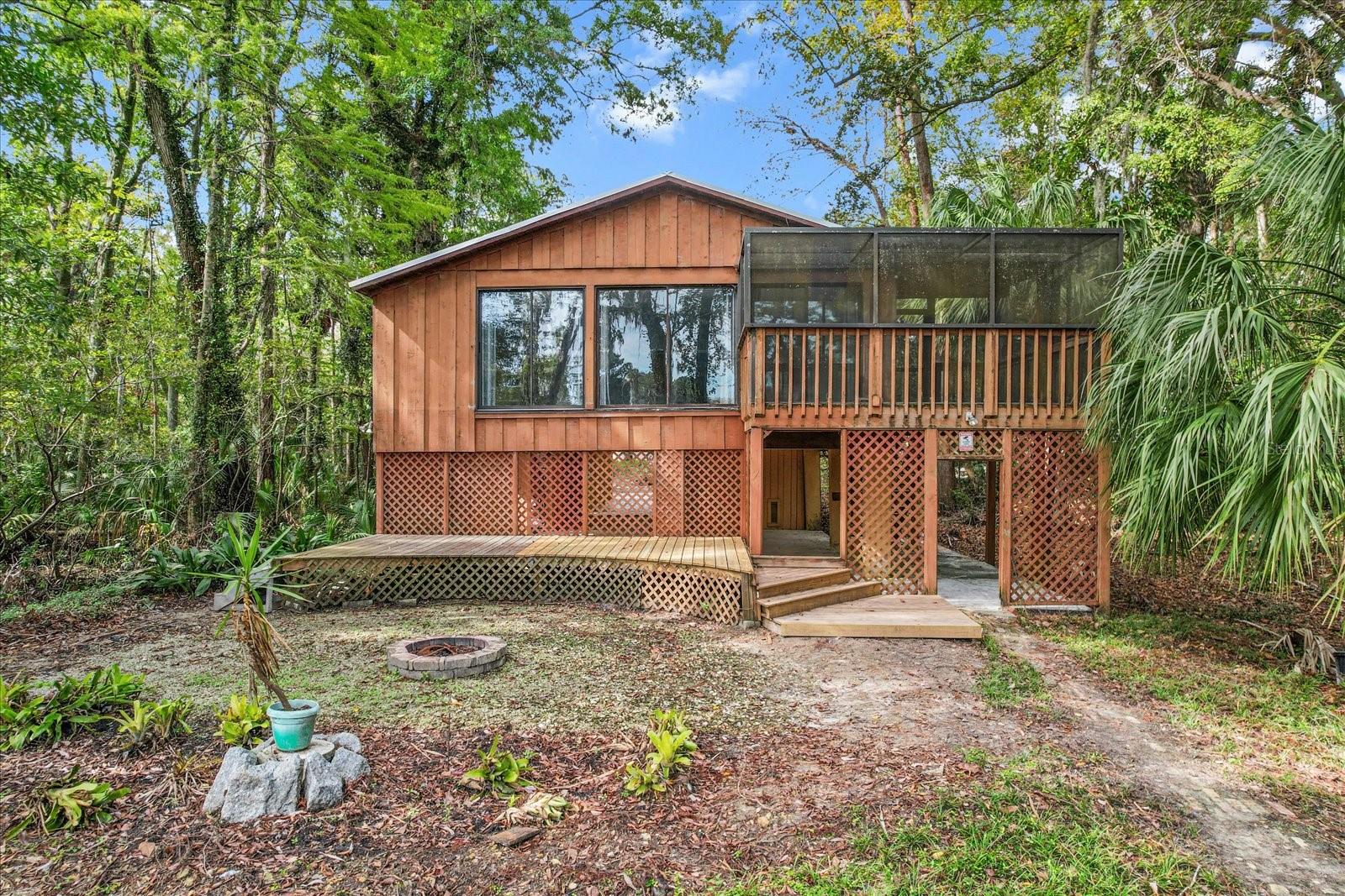 A F KNOTTS LAND COMPANYS 01, YANKEETOWN, FL, 34498