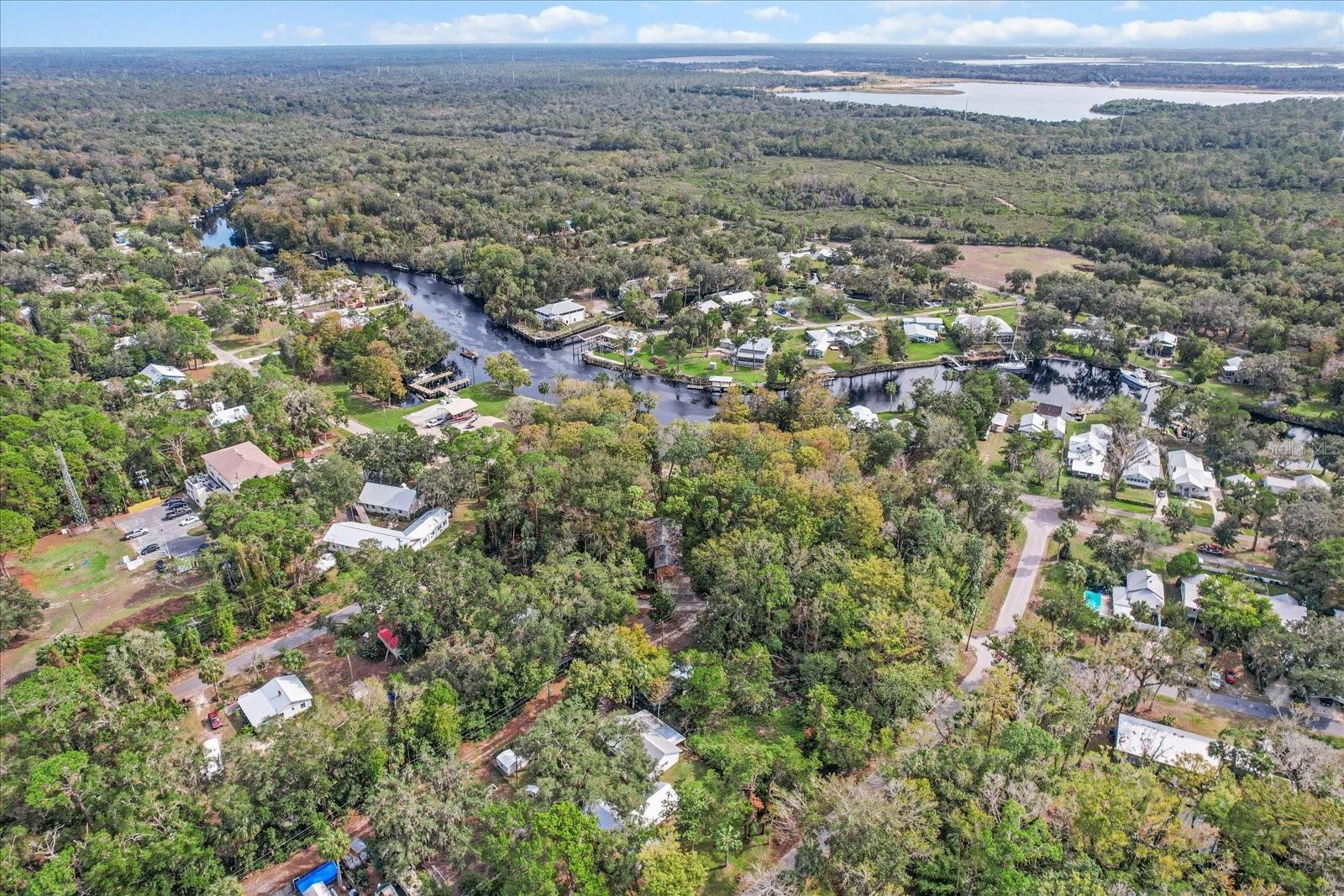 A F KNOTTS LAND COMPANYS 01, YANKEETOWN, FL, 34498