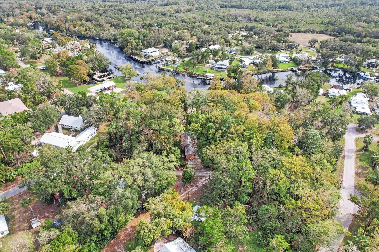 A F KNOTTS LAND COMPANYS 01, YANKEETOWN, FL, 34498