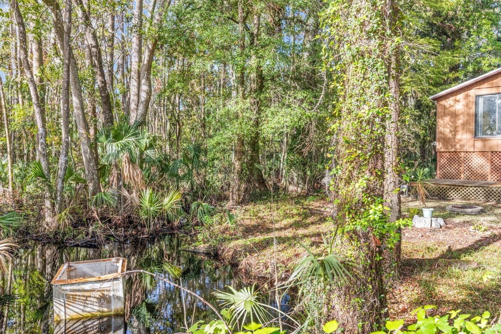 A F KNOTTS LAND COMPANYS 01, YANKEETOWN, FL, 34498