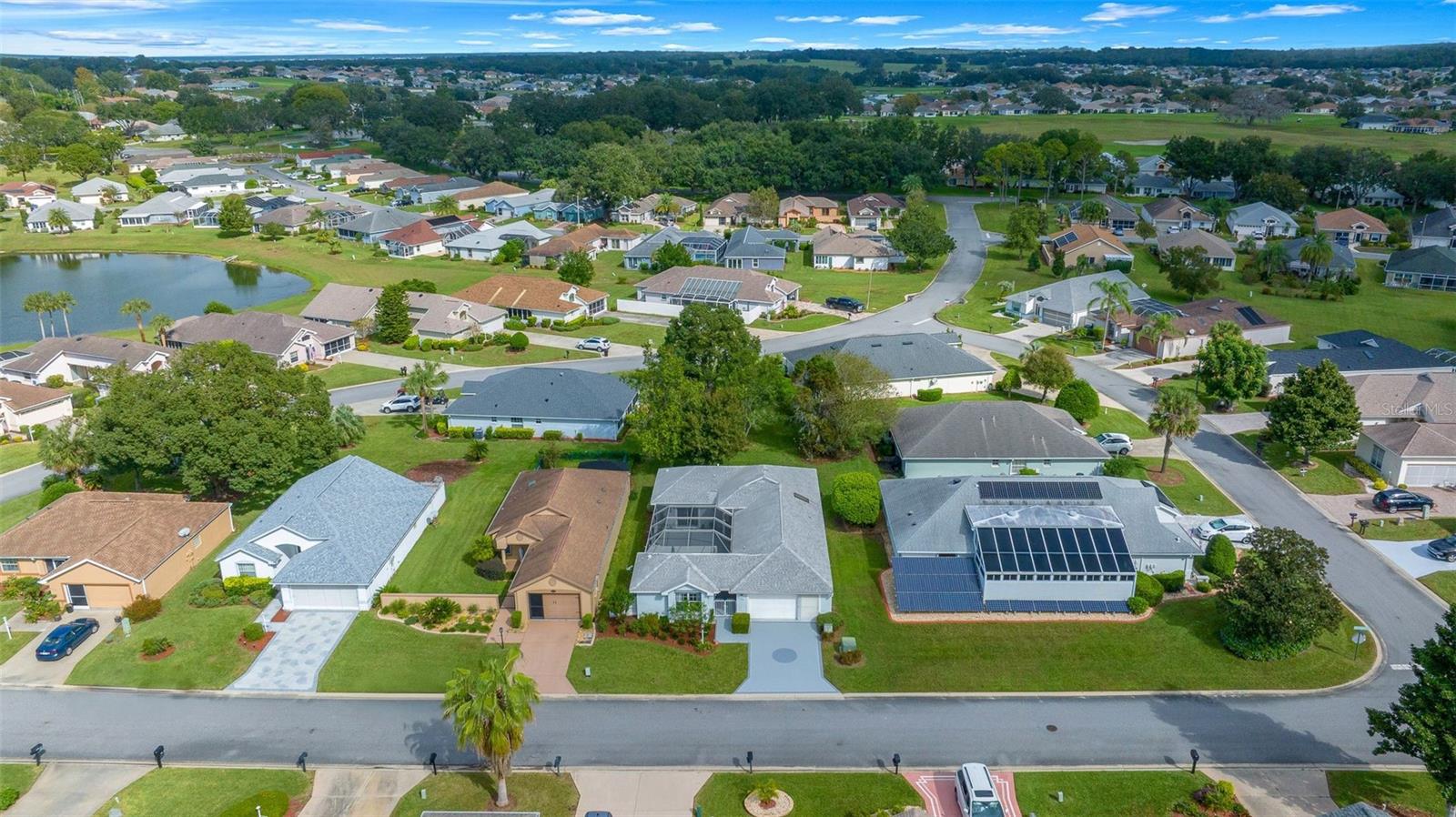 17789 SE 113TH TER, SUMMERFIELD, FL, 34491
