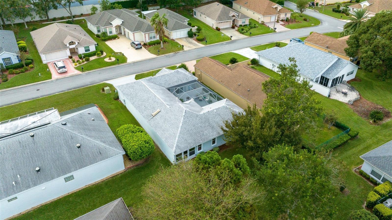 17789 SE 113TH TER, SUMMERFIELD, FL, 34491