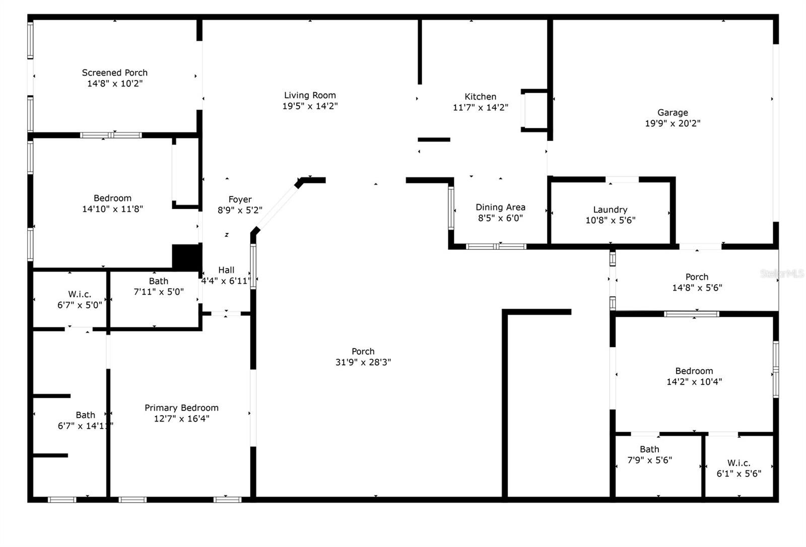 17789 SE 113TH TER, SUMMERFIELD, FL, 34491
