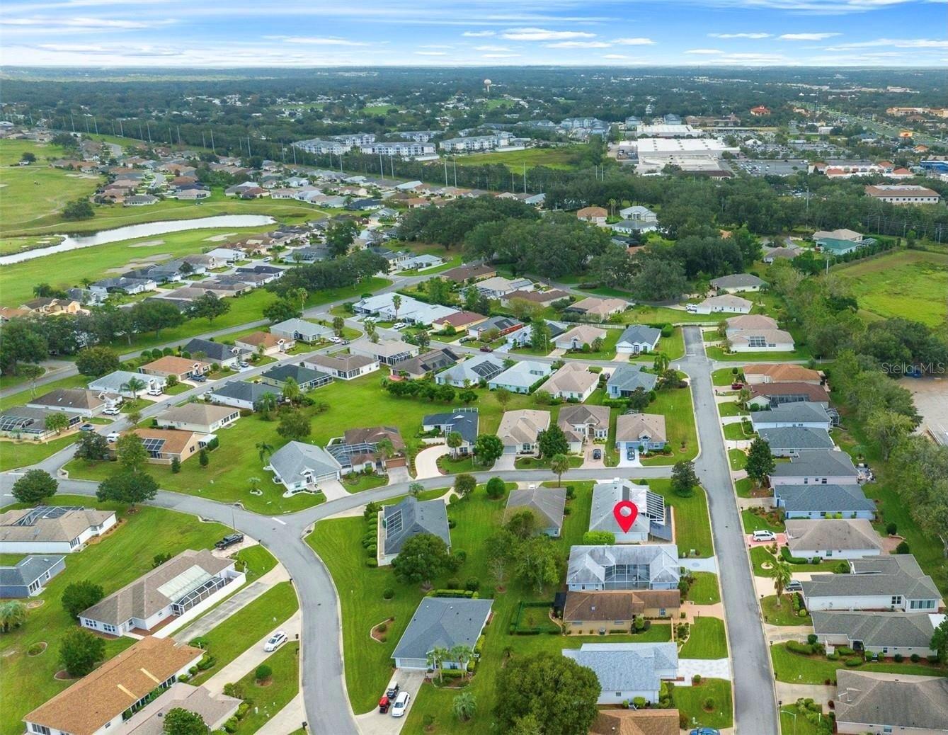17789 SE 113TH TER, SUMMERFIELD, FL, 34491