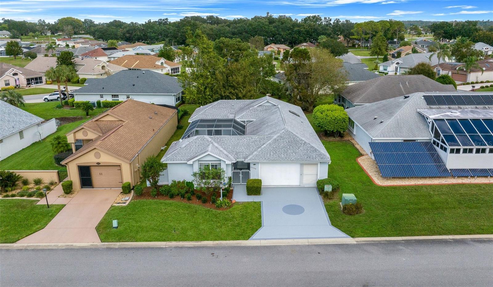 17789 SE 113TH TER, SUMMERFIELD, FL, 34491