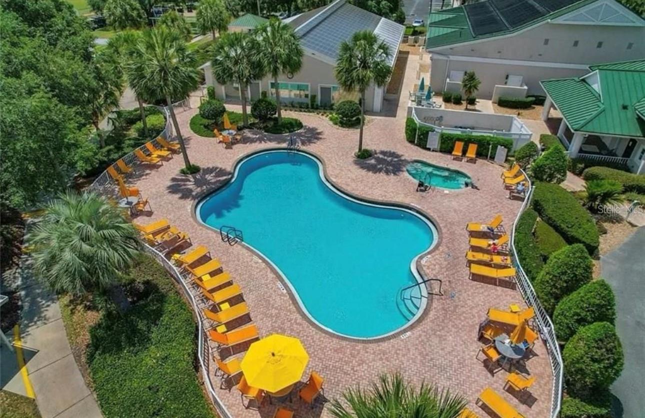 17789 SE 113TH TER, SUMMERFIELD, FL, 34491
