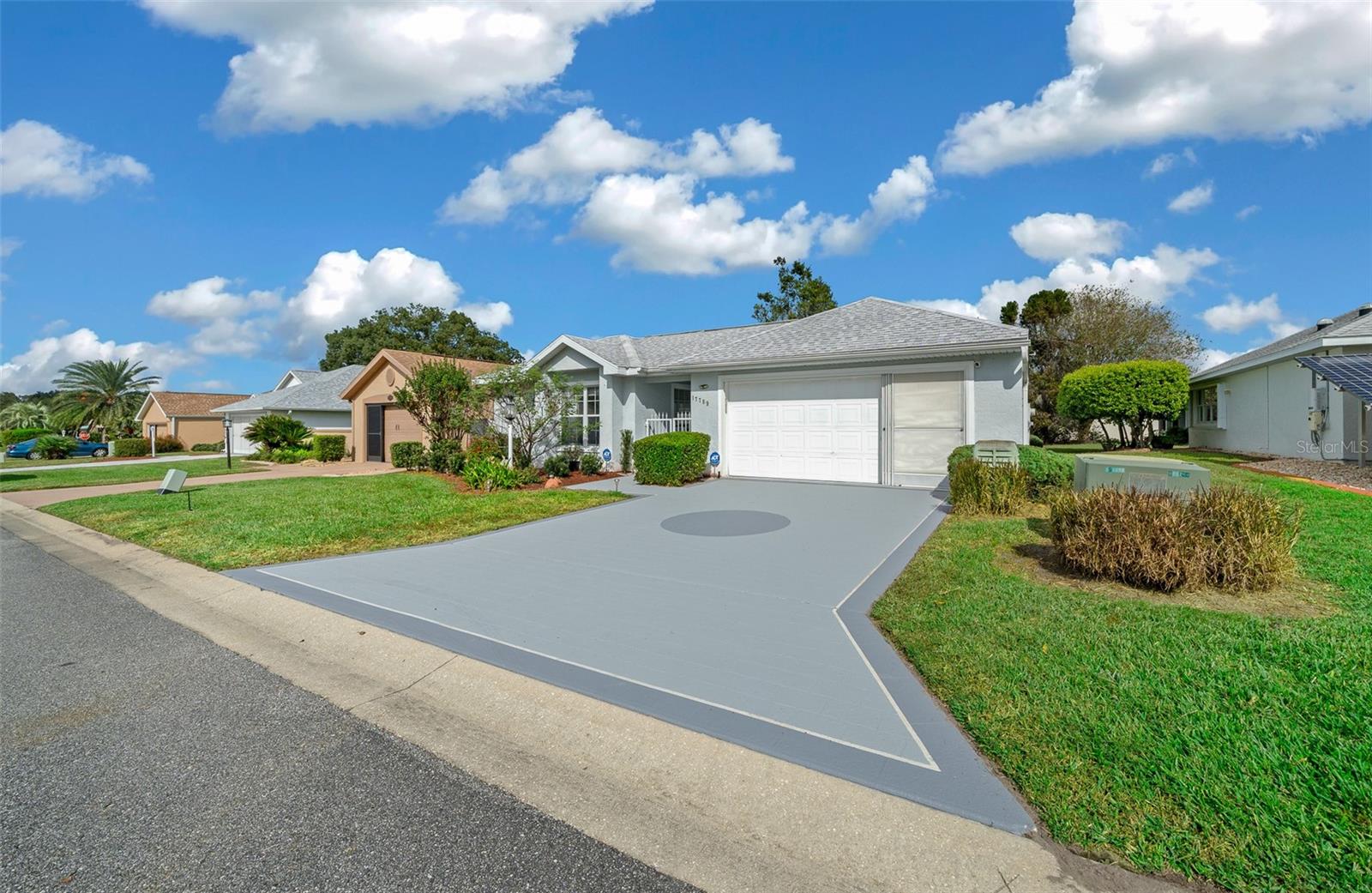 17789 SE 113TH TER, SUMMERFIELD, FL, 34491
