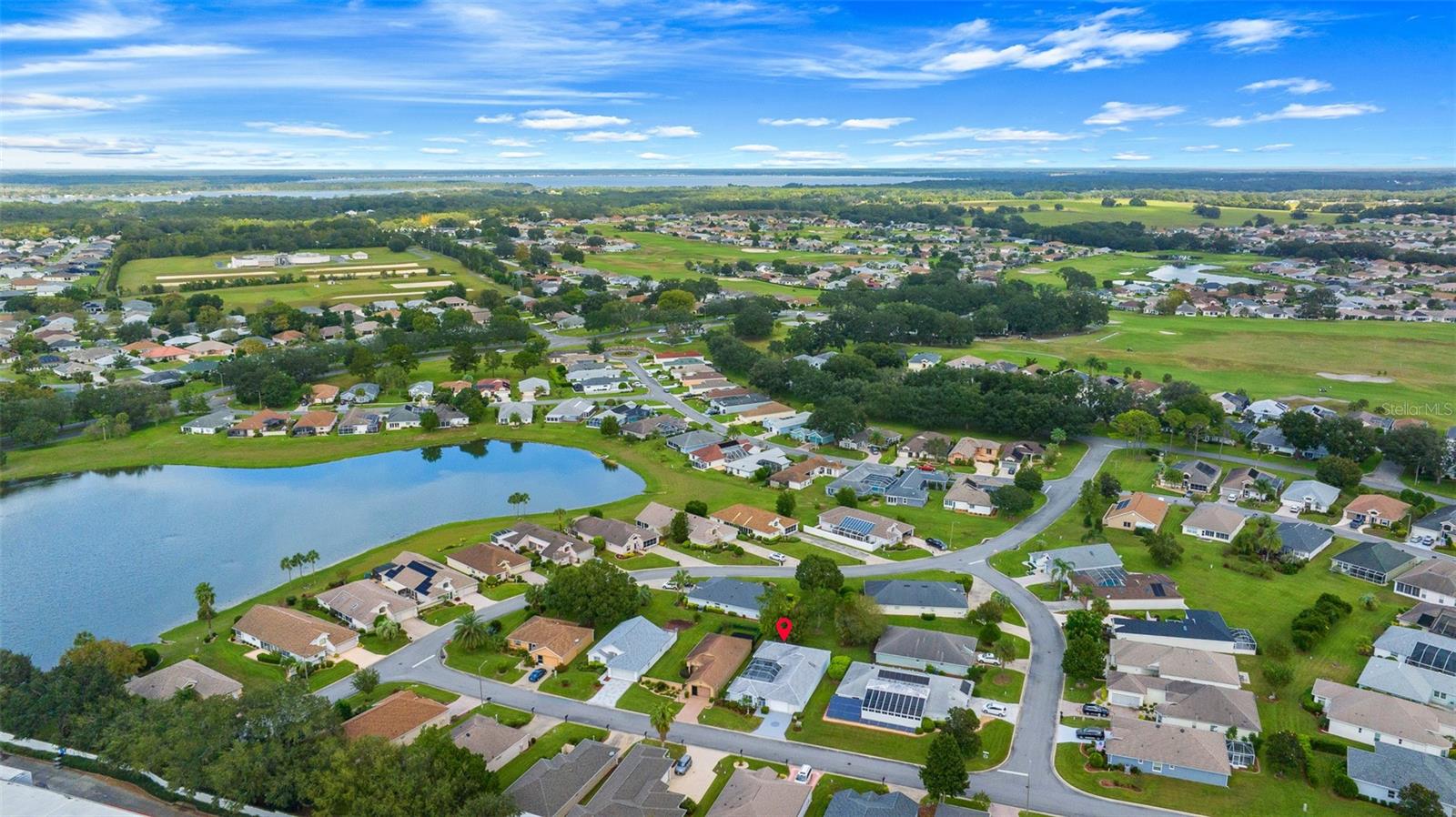 17789 SE 113TH TER, SUMMERFIELD, FL, 34491