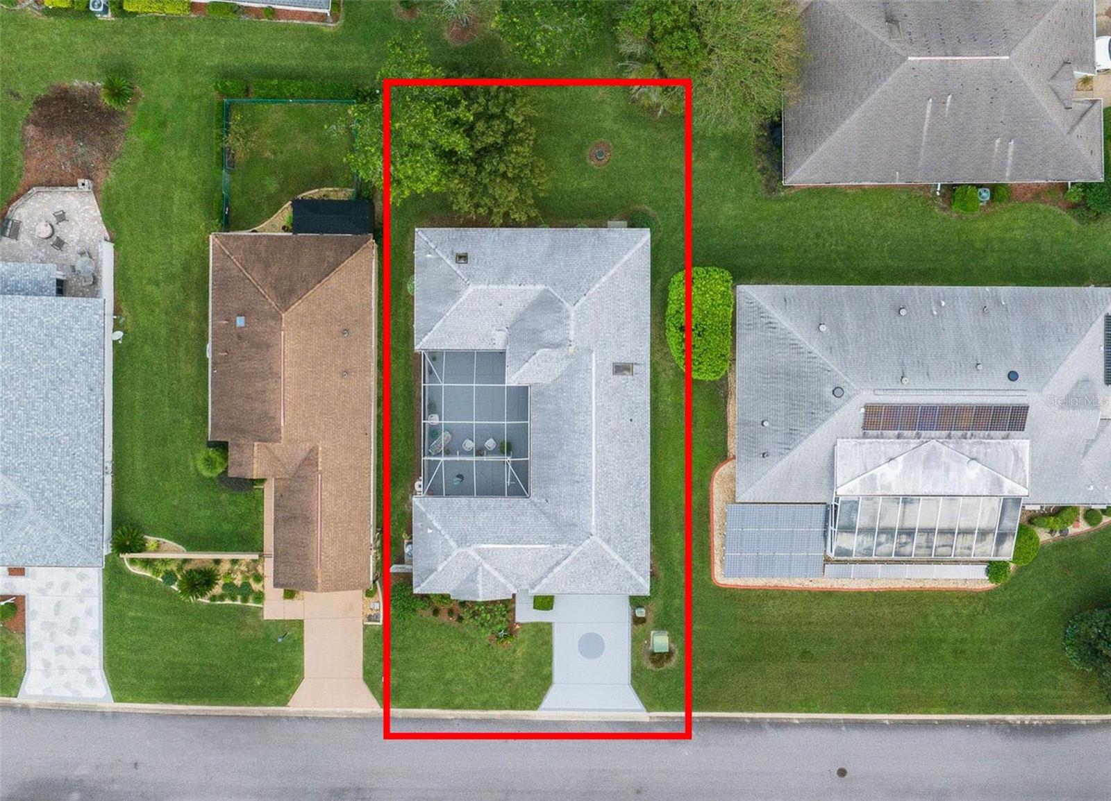 17789 SE 113TH TER, SUMMERFIELD, FL, 34491