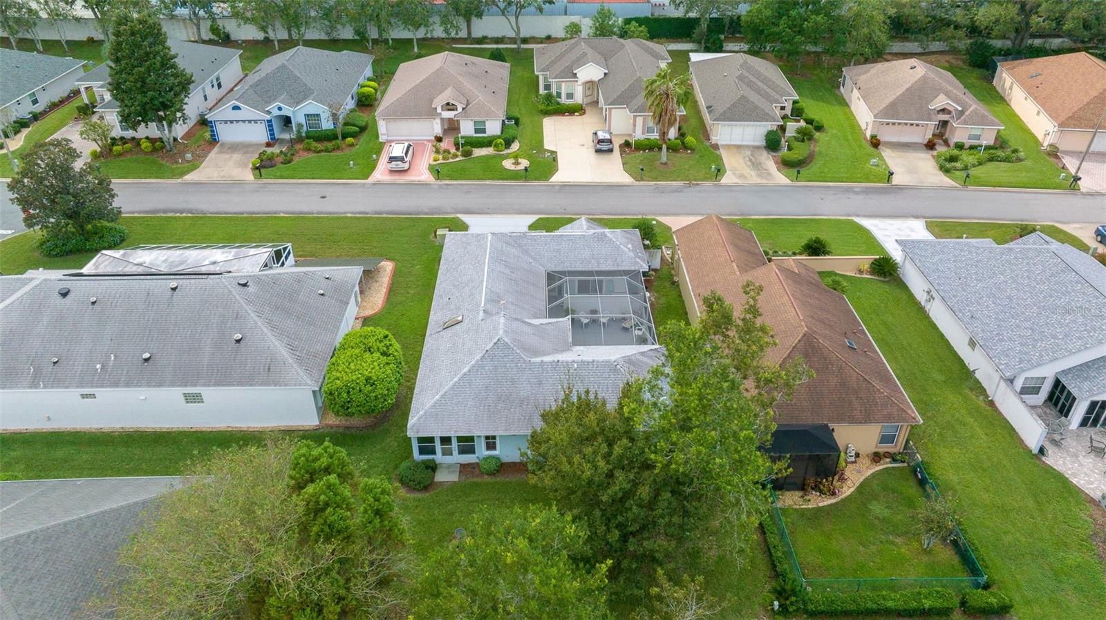 17789 SE 113TH TER, SUMMERFIELD, FL, 34491